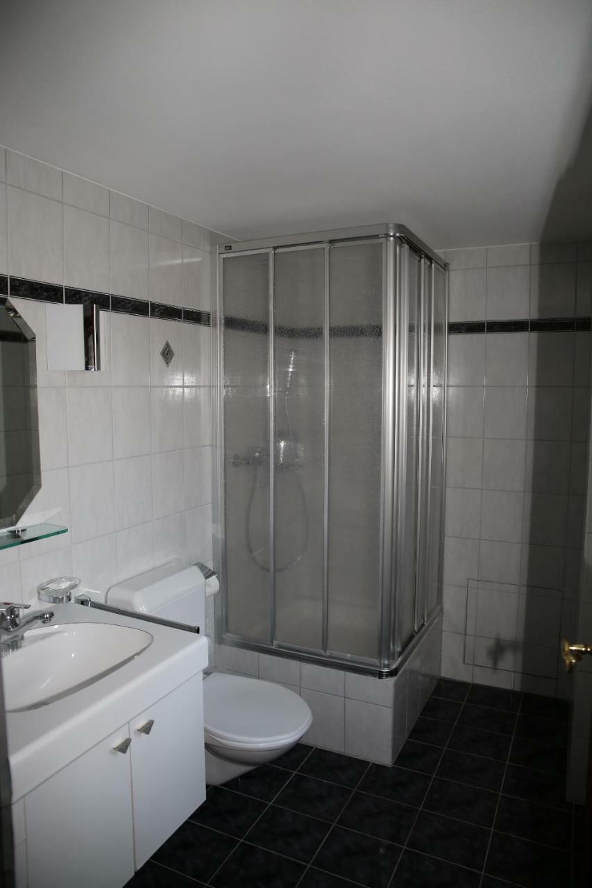 Landgasthof Hirschen Hotel Amriswil Luaran gambar
