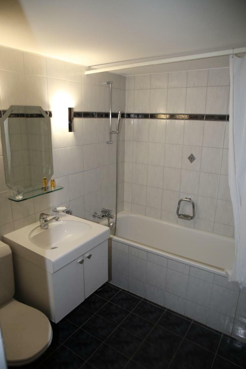 Landgasthof Hirschen Hotel Amriswil Luaran gambar